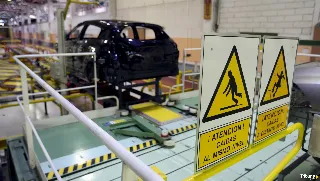 CGT pide a Trabajo investigar accidentes laborales en Renault