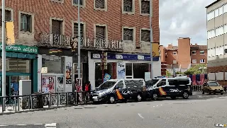 Investigan una falsa amenaza de bomba en Palencia