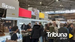 Alimentos de Palencia viaja esta semana a la prestigiosa feria Sirha Lyon