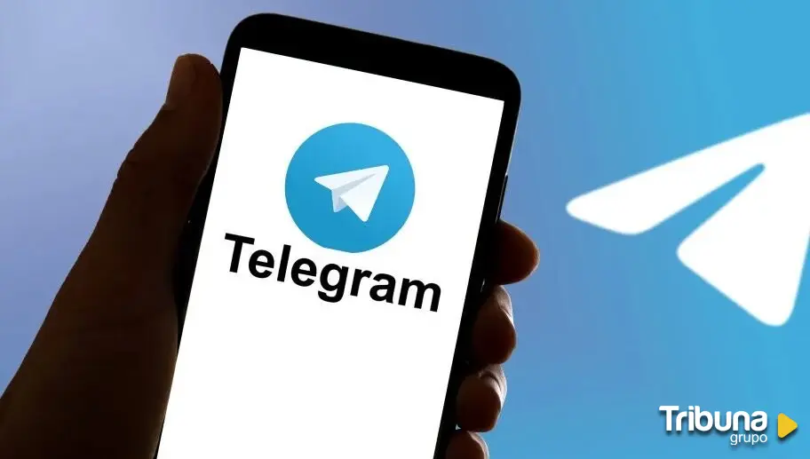 La justicia solicita a Telegram el origen de la amenaza de bomba