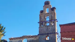 El Convento de San Francisco de Carrión podría desaparecer