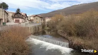 Alerta por el caudal de ríos y arroyos en el norte de la provincia