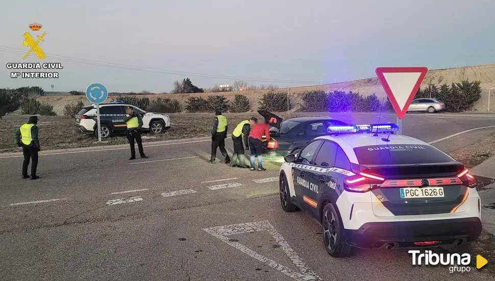 Identificado en Alcobendas (Madrid) el autor de la amenaza de bomba