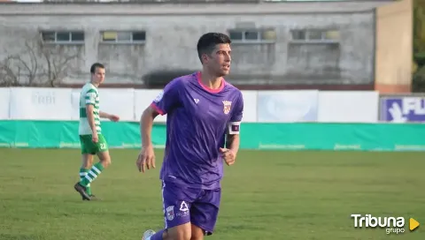 Empate sin goles del Palencia CF en su visita al Almazán