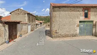 Un trabajador palentino fallece en un accidente laboral en un pueblo de Burgos