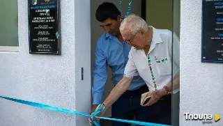 Bolivia llora la muerte de Nicolás Castellanos