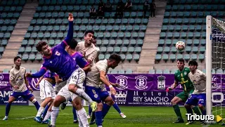 Marcador palentino: horarios y resultados del deporte